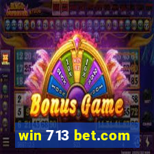 win 713 bet.com